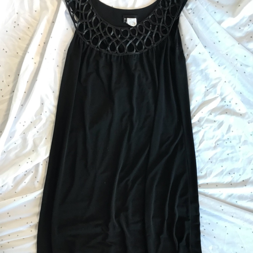 👗 LBD Breakfast at Tiffany’s Style